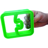 Match & Munch - Puzzle Shape Sandwich Cutters