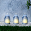 Mathmos Bump - Portable Color-Changing Lantern