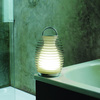 Mathmos Bump - Portable Color-Changing Lantern