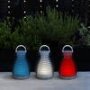 Mathmos Bump - Portable Color-Changing Lantern