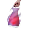 Mathmos Bump - Portable Color-Changing Lantern