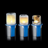 Mathmos Thaw - Fire and Ice Candle Holder