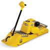 Mattracks Powerboard - Gas-Powered Motorized Snowboard