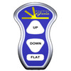 Mattress Genie - Adjustable Incline Bed Wedge