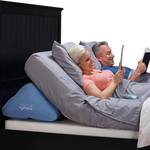 Mattress Genie - Inflatable Adjustable Bed Wedge