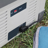 Max Burton Portable Fridge / Freezer