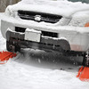MAXSA Escaper Buddy Vehicle Traction Mats For Snow, Ice, Sand, and Mud