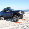 MAXSA Escaper Buddy Vehicle Traction Mats For Snow, Ice, Sand, and Mud