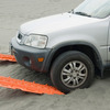 MAXSA Escaper Buddy Vehicle Traction Mats For Snow, Ice, Sand, and Mud