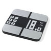 MaxView Body Fat Analyzer Scale - Easiest To Read Digital Scale