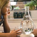 MAYU Swirl - Water Enhancing Vortex Pitcher