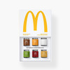 McDonald's Quarter Pounder Scented Candles