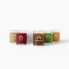 McDonald's Quarter Pounder Scented Candles