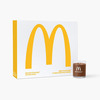 McDonald's Quarter Pounder Scented Candles