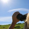 Meade EclipseView - Solar Eclipse Binoculars