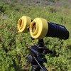 Meade EclipseView - Solar Eclipse Binoculars
