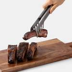 Meat Shredding Tongs - Shred and Serve