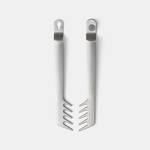 Meat Shredding Tongs - Shred and Serve