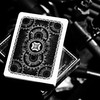 Mechanic Deck - Marked Deck of Animated Playing Cards
