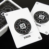 Mechanic Deck - Marked Deck of Animated Playing Cards