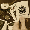 Mechanic Deck - Marked Deck of Animated Playing Cards