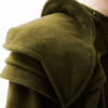Medieval Armored Knight Pullover Hoodie