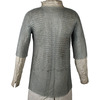 Medieval Chainmail Armor T-Shirt