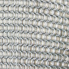 Medieval Chainmail Armor T-Shirt