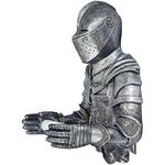 Medieval Knight Toilet Paper Holder