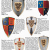 Medieval Weapon Art Catalog