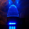 Medisana Personal Humidifier With Blue LCD Nightlight