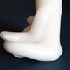 Meditative Candle Man