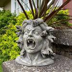 Medusa Head Planter