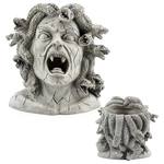 Medusa Head Planter