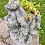 Medusa Head Planter