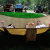 Mega Hammock