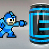 Mega Man E-Tank Energy Drink