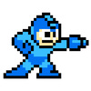 Mega Man E-Tank Energy Drink