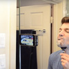 Mega Tiny Anti-Gravity Phone Case