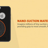 Mega Tiny Anti-Gravity Phone Case
