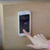 Mega Tiny Anti-Gravity Phone Case