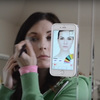 Mega Tiny Anti-Gravity Phone Case
