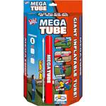 Mega Tube - Gigantic 10 Foot Tall Inflatable Tube For Endless Fun... and Battle!