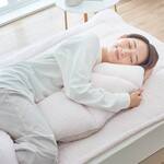 Melting Croissant Pillow from Japan