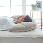 Melting Croissant Pillow from Japan