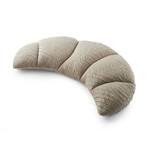 Melting Croissant Pillow from Japan
