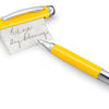 Memo Pen - Pen and Paper In One!