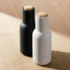 Menu Salt and Pepper Bottle Grinders
