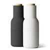 Menu Salt and Pepper Bottle Grinders