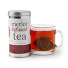 Merlot Infused Tea